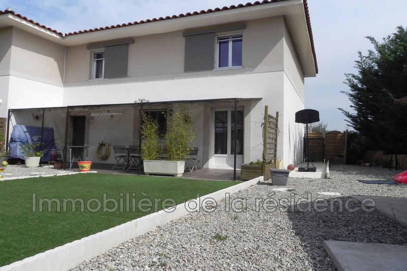 Photo Maison Marignane Le toes, achat maison 4 chambres 104 m²