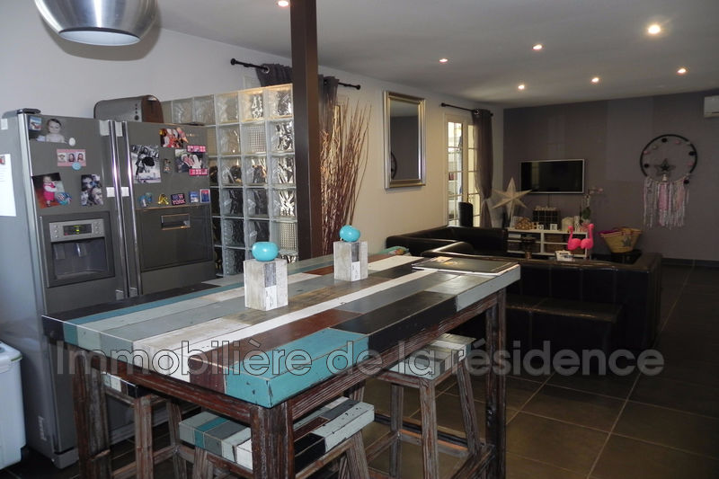 Photo Maison Marignane Carestier , achat maison 3 chambres 135 m²
