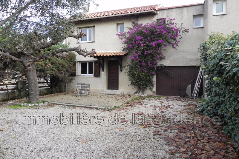 Photo Maison Marignane Sortie de ville, achat maison 3 chambres 88 m²