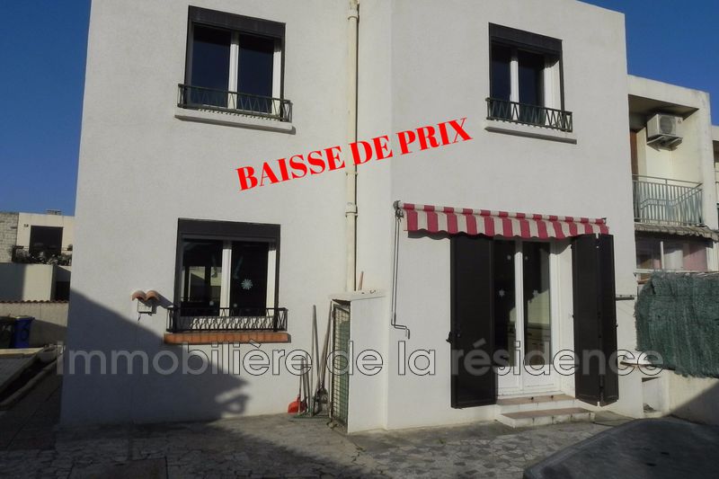 Photo Maison Marignane Corrao, achat maison 4 chambres 111 m²