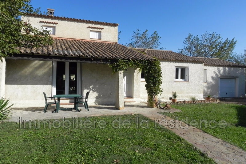 Photo Villa Marignane achat villa 2 chambres 117 m²