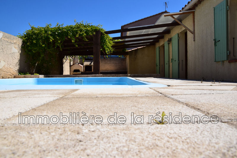 Photo Maison Marignane La palun , achat maison 4 chambres 95 m²