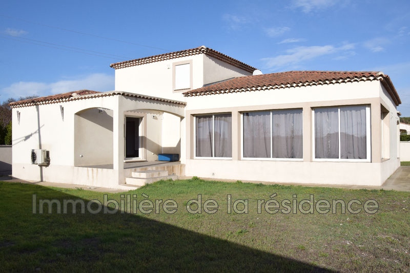 Photo Maison contemporaine Marignane Granettes, achat maison contemporaine 3 chambres 168 m²