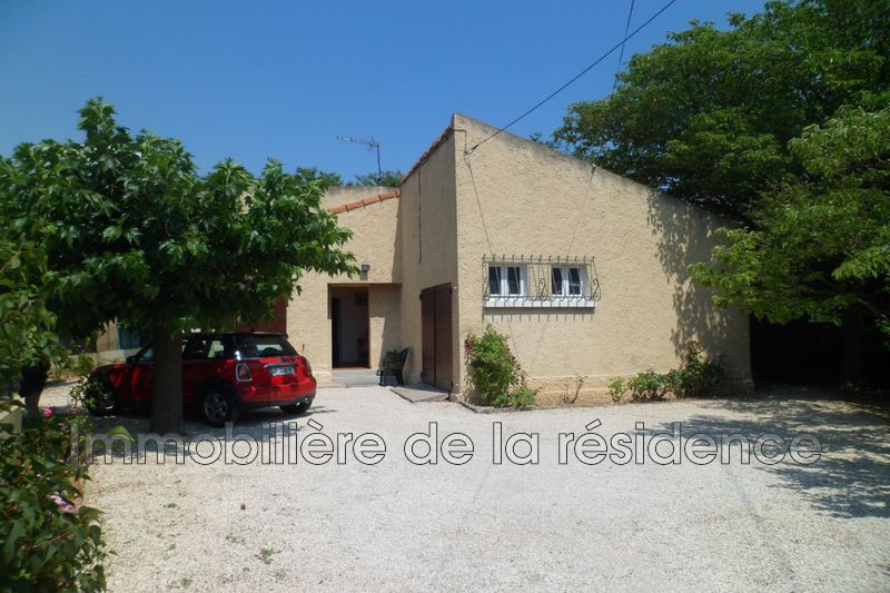 Photo Villa Rognac Centre-ville, achat villa 3 chambres 86 m²