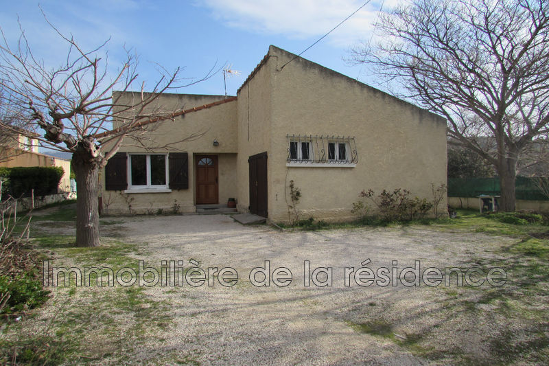 Photo Villa Rognac Centre-ville, achat villa 3 chambres 86 m²