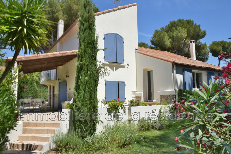 Photo Villa provençale Carry-le-Rouet Proche plages, achat villa provençale 4 chambres 135 m²