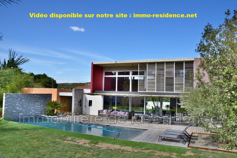 Photo Villa Martigues Village, achat villa 4 chambres 190 m²