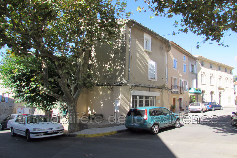 Photo Maison Lançon-Provence Village, achat maison 2 chambres 85 m²