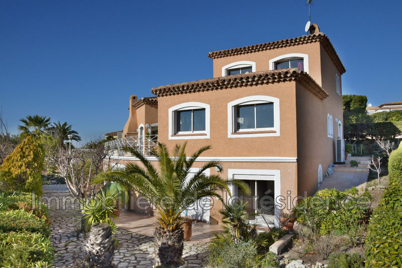 Photo Villa Carry-le-Rouet Bord de mer, achat villa 3 chambres 246 m²