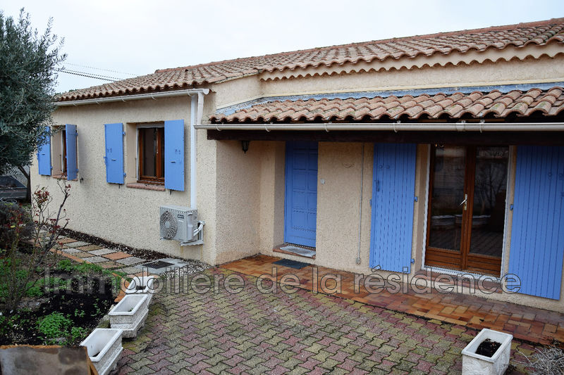 Photo Maison Marignane Beugons, achat maison 3 chambres 80 m²