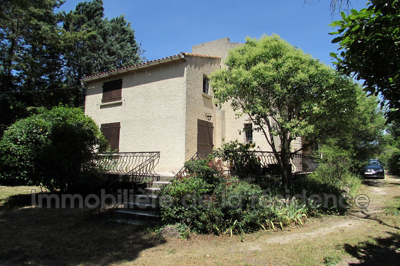Photo Maison Rognac Les bréts, achat maison 4 chambres 123 m²