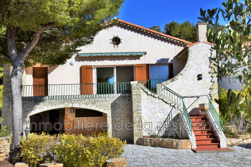 Photo Maison Carry-le-Rouet Proche plages, achat maison 3 chambres 90 m²