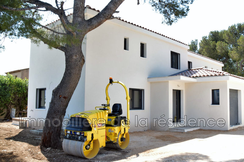Photo Villa Martigues Village, achat villa 3 chambres 118 m²
