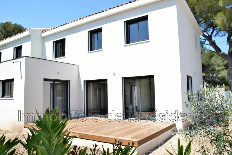 Photo Villa Martigues Village, achat villa 3 chambres 118 m²