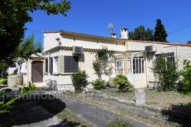 Photo Maison Marignane Centre-ville, achat maison 3 chambres 98 m²