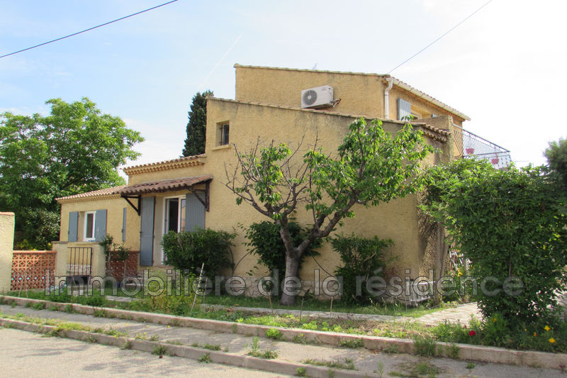 Photo Maison Salon-de-Provence Centre-ville, achat maison 4 chambres 150 m²