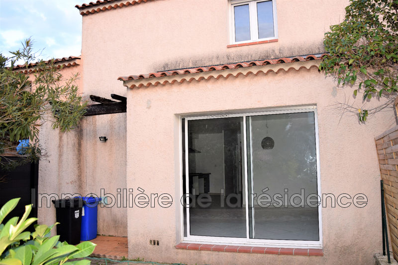 Photo Maison Marignane Logement 2, achat maison 3 chambres 61 m²