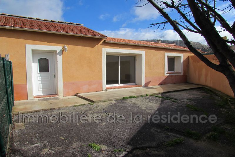 Photo Appartement Rognac Logement 3, Location appartement 2 pièces 42 m²