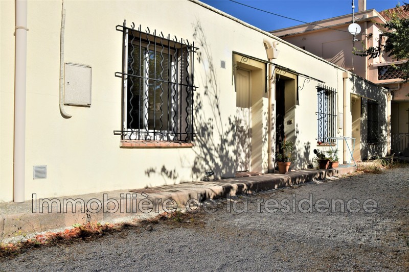 Photo Studio Rognac Logement 4, Location studio 1 pièce 26 m²