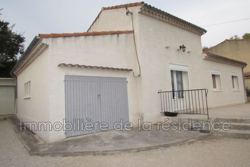 Photo Villa Coudoux Location villa 2 chambres 64 m²