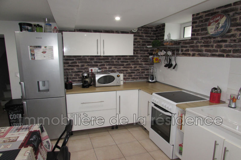 Photo Maison de village Rognac Village, Location maison de village 2 chambres 65 m²