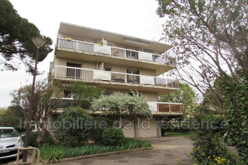 Photo Appartement Rognac 4 pins, Location appartement 2 pièces 34 m²