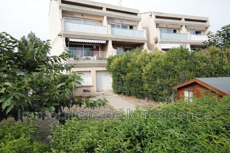 Photo Studio Rognac Logement 5, Location studio 1 pièce 26 m²