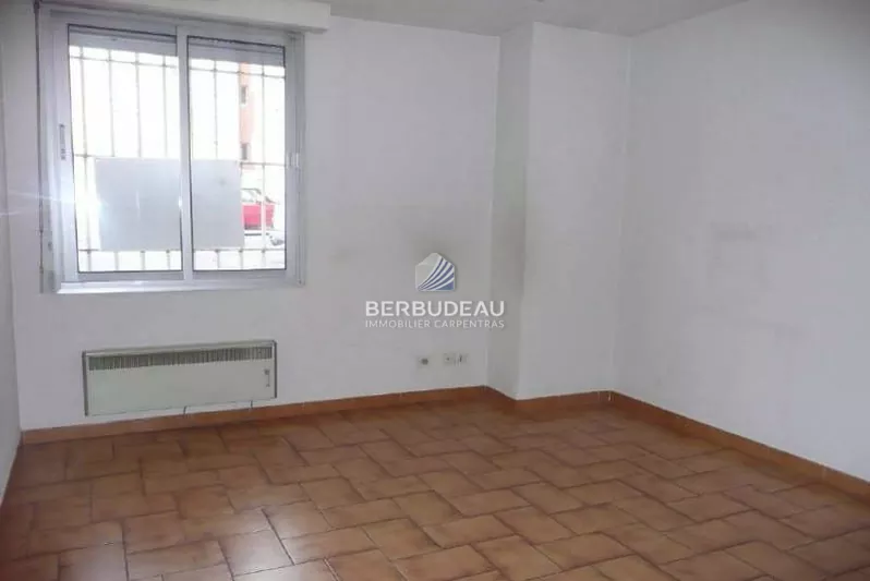 Location appartement Carpentras  