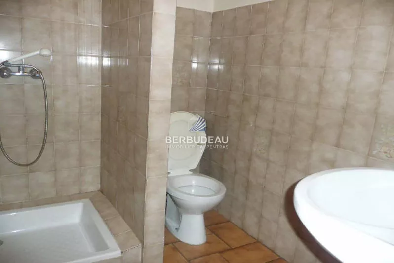 Location appartement Carpentras  