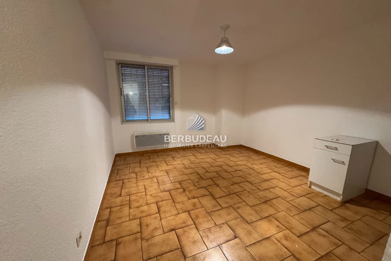 Location appartement Carpentras  