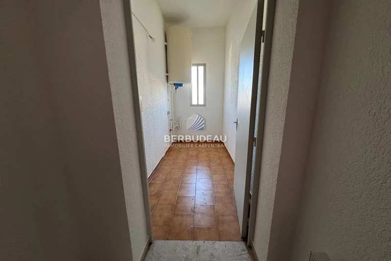 Location appartement Carpentras  