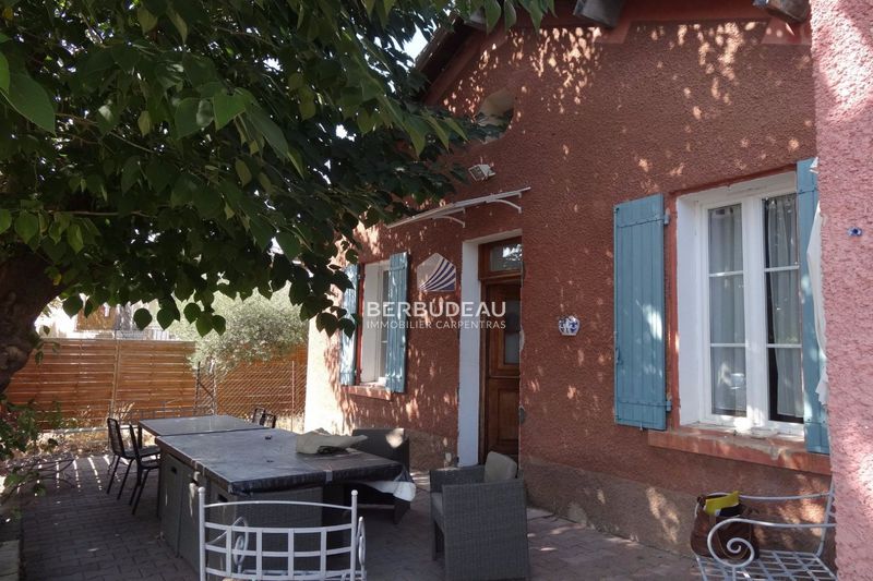 House Villes-sur-Auzon Village,  Rentals house  2 bedroom   70&nbsp;m&sup2;