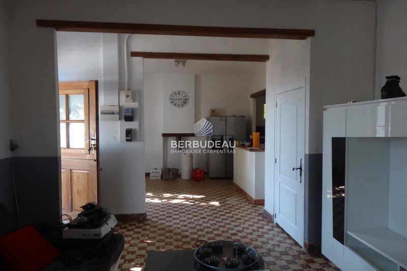 House Villes-sur-Auzon Village,  Rentals house  2 bedroom   70&nbsp;m&sup2;