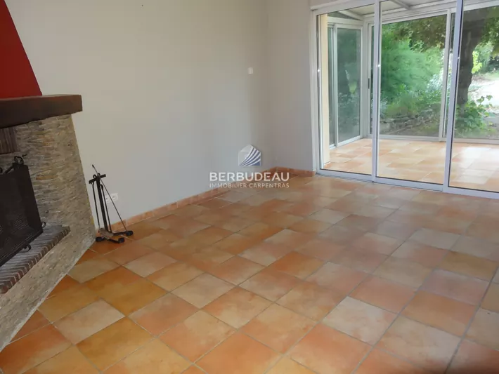 Location maison Carpentras  