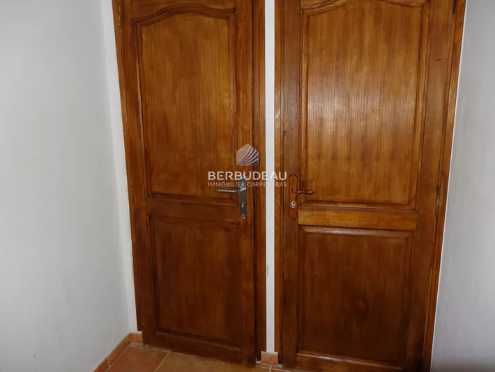 Location maison Carpentras  