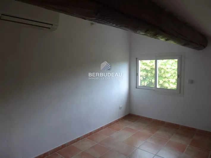 Location maison Carpentras  