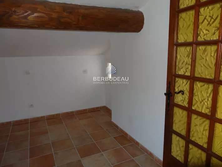 Location maison Carpentras  