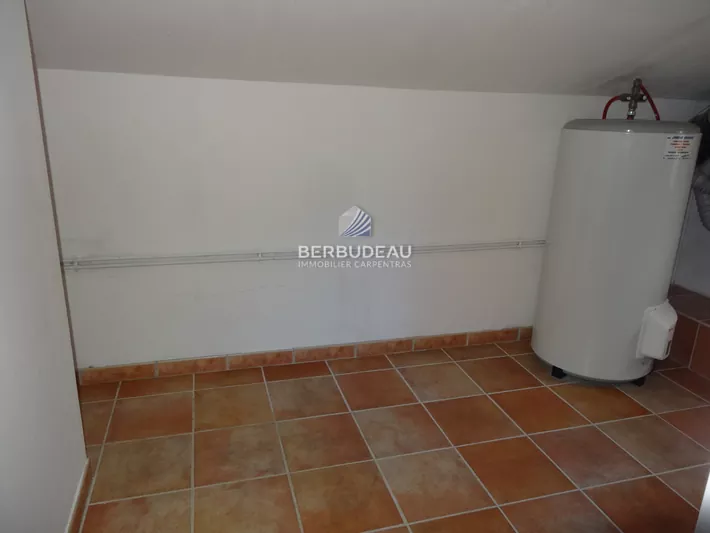 Location maison Carpentras  