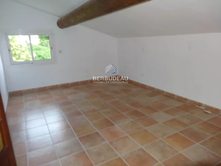 Location maison Carpentras  