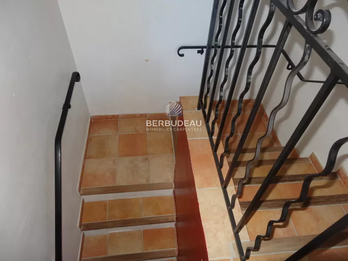 Location maison Carpentras  