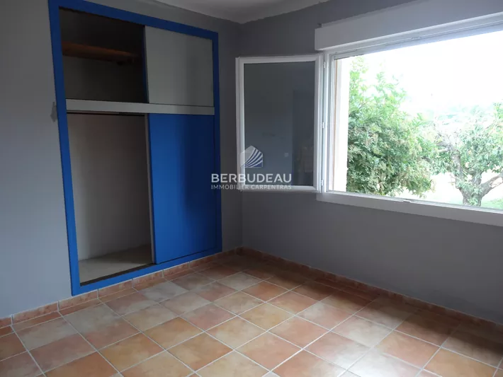 Location maison Carpentras  
