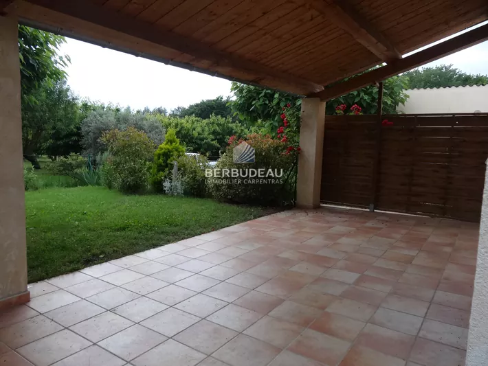 Location maison Carpentras  