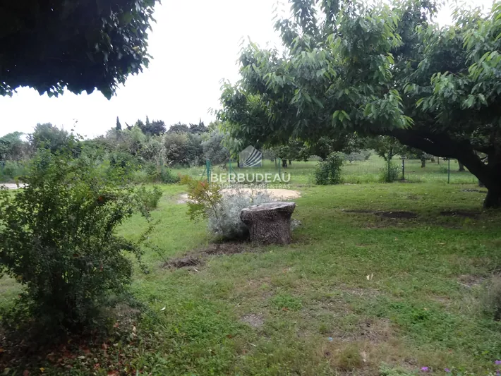 Location maison Carpentras  