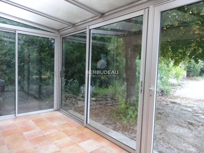 Location maison Carpentras  