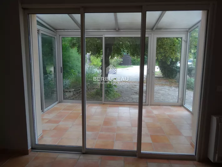 Location maison Carpentras  