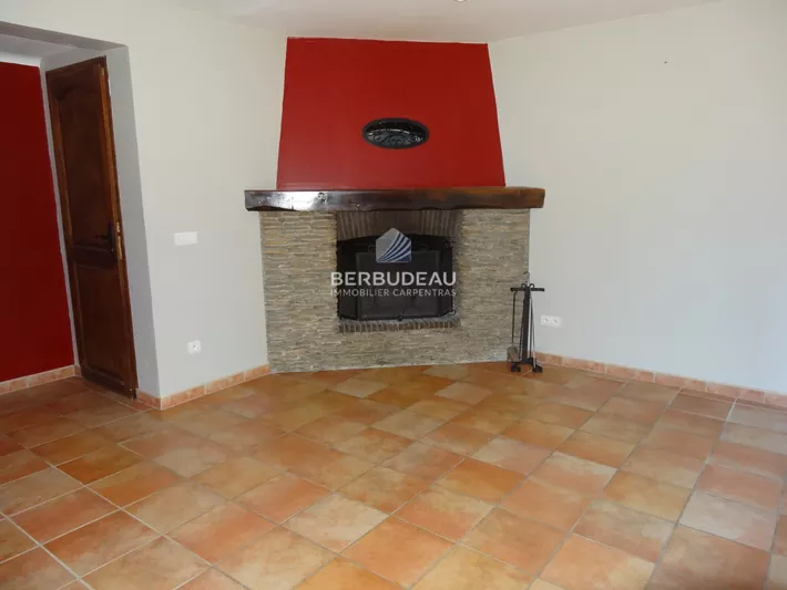 Location maison Carpentras  