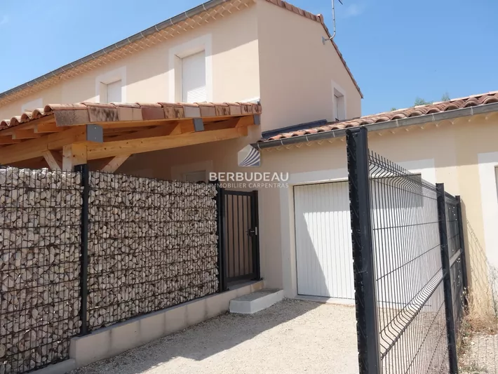 Location maison Sarrians  