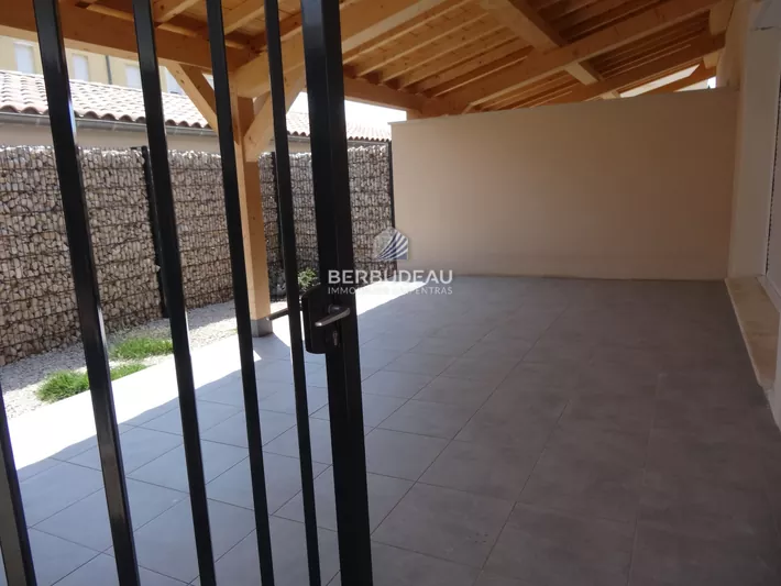 Location maison Sarrians  