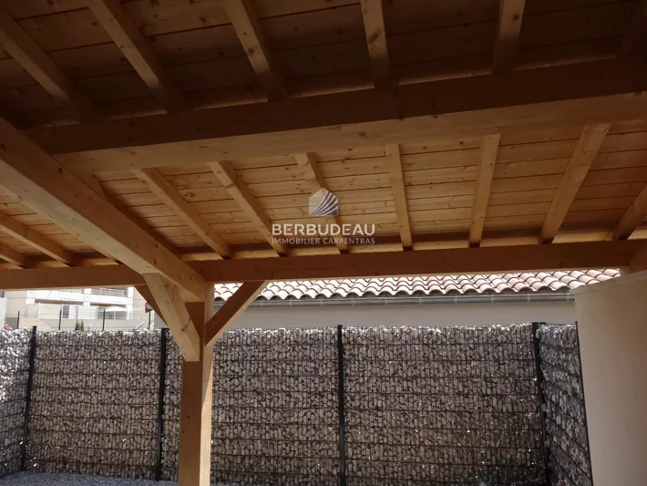 Location maison Sarrians  