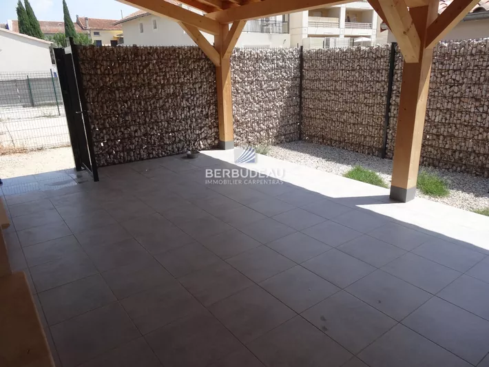 Location maison Sarrians  